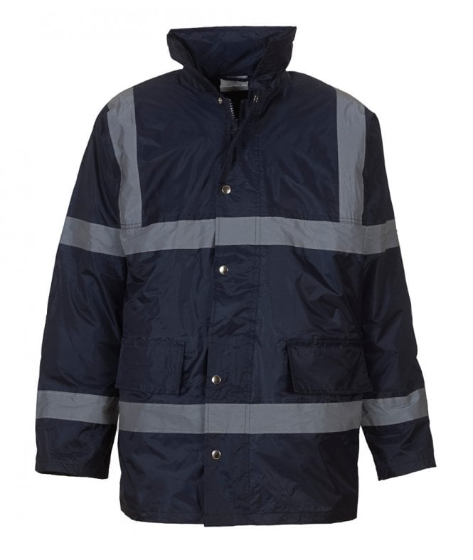Yoko  Security Jacket