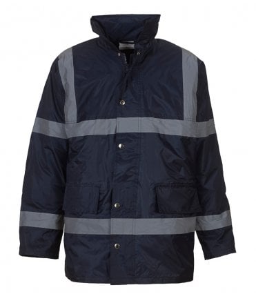 Yoko Security Jacket
